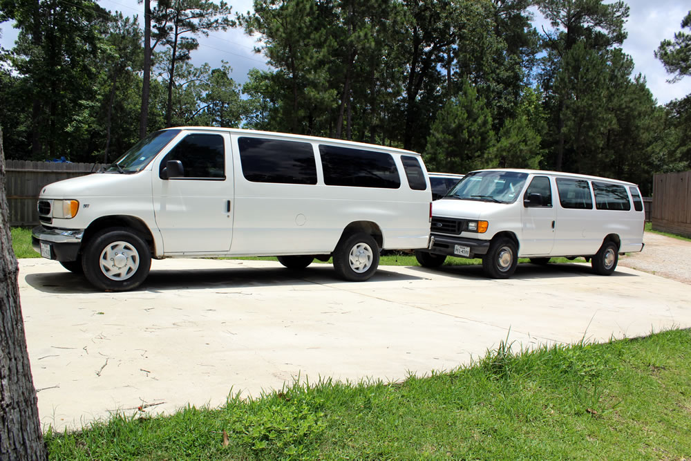 FACILITY Creighton Oaks Treatment Center